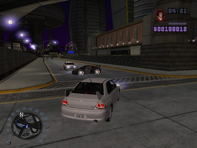 ـــــــــــــــعبة GTA Killer City 2008 4239c02539b8