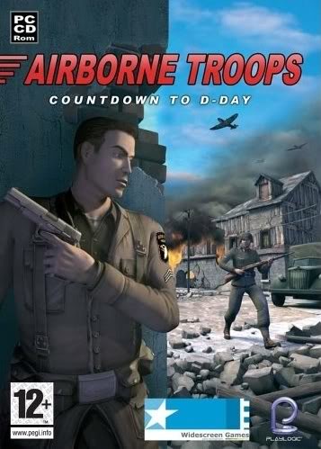 لعبه المهمات الصعبه airborne - troops COUNTDOWN TO D-DAY بحجم 135 ميجا على اكثر من سيرفر 5e9c7673eac3