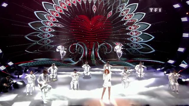 Mylene Farmer - Si j'avais au moins...(2009 @ NRJ Music Awards) [16:9] 34d42d671631