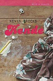 Kevin Brooks "Kend" 5ec02ec1d8c4