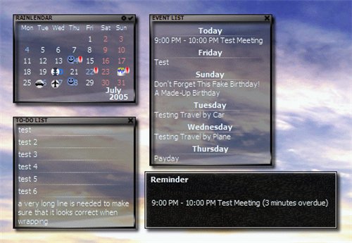 Active Desktop Calendar 7.82 Build 090727 برنامج لعمل تقويم رائع لسطح المكتب A58dc8a64715