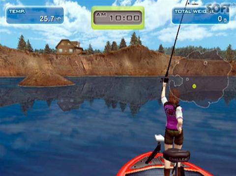 [Wii] Big Catch Bass Fishing 2 Ce250948299c