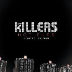 The Killers - Discografías Bd8b663042c8