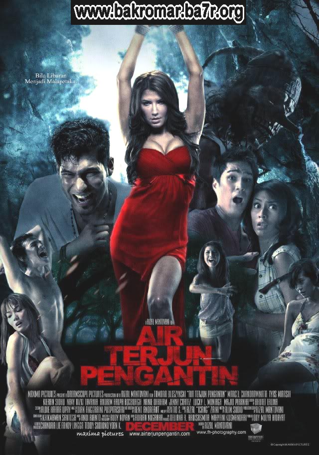 فيلم الرعب المفزع :: Air Terjun Pengantin 2009 :: بجودة DvdRip :: نسخة مضغوطة :: مترجم Ac48c71ffeb2