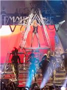 Бритни Спирс (Britney Spears) performs live on stage at the Palms Casino in Las Vegas, 26.03.11 (29xHQ) C7376702be19t