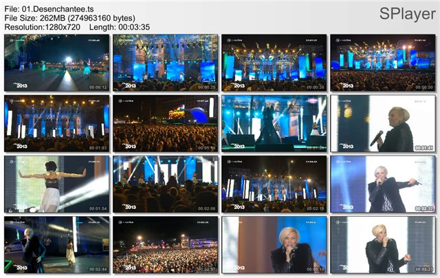 Kate Ryan - Willkommen (2013) HDTV 60ebb4289ac3