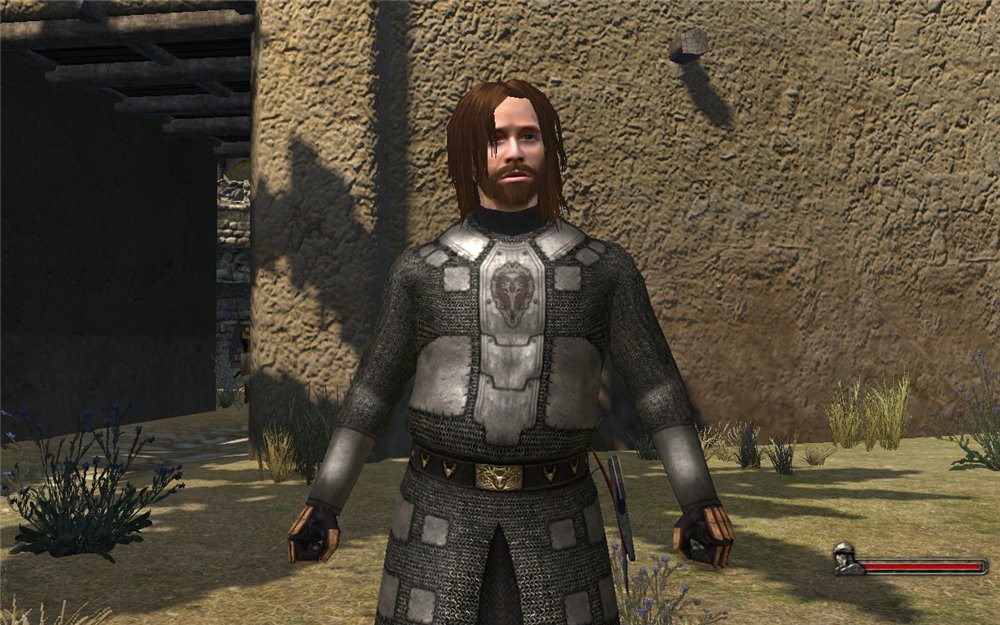 [Item] Armors Game of Thrones 2b64ecf134df