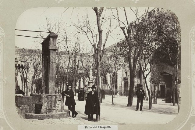 Fotos Antiguas de Barcelona (1874) 5cf1c58789bc