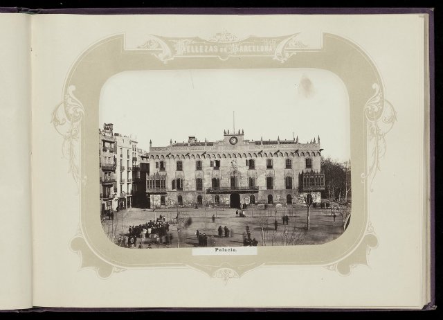 Fotos Antiguas de Barcelona (1874) A174a48fc349