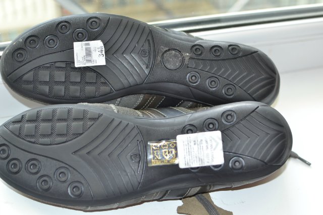 Нові чоловічі шкіряні кросівки Іспанія  140a209dd94b