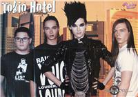 [de] Tokio Hotel Picture Star Extra n2 430f78c8221ct