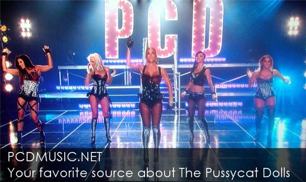 DVD >> The Pussycat Dolls Workout 2 E342c88d294b