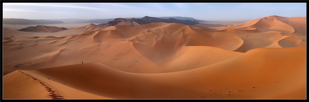 صحراء الجزائر جمال من الخيال 63b642ce5968