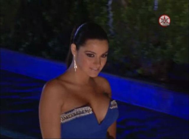 მაიტე პერონი // Maite Perroni  #5 - Page 2 4aff91b6bca9