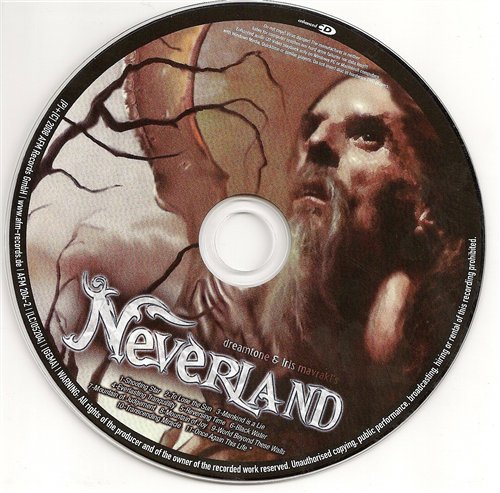 Neverland(Turkey / Greece) - Progressive / Symphonic Metal Fdadb6ae6664