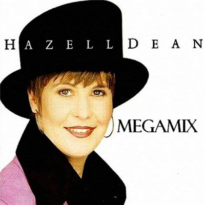 Hazell Dean - Megamix (2010) 89fde50c2eb3