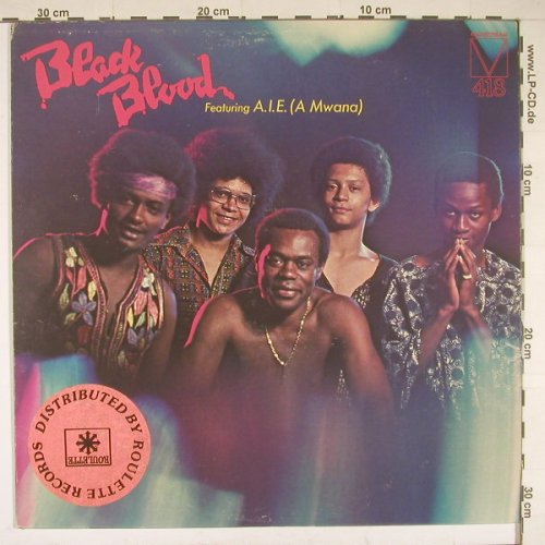 Black Blood - ''A.I.E  Fcb5845bad5f