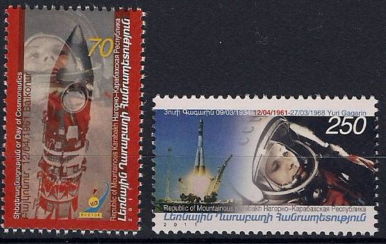 "50 Jahre bemannte Raumfahrt" B83087dac98d