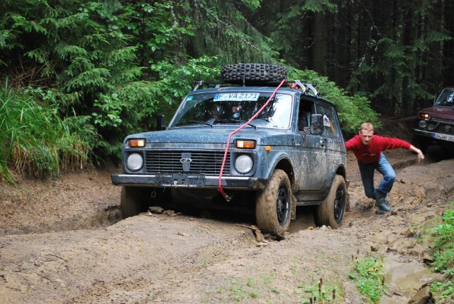 II International Karpat Niva Tour 2012 57a5139286bf