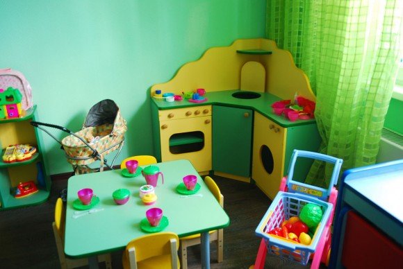 Частный детский сад "Маленькая страна" - Страница 2 1c24e267b123
