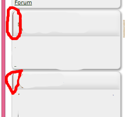 Personalize forum widgets with CSS 875ac828e333