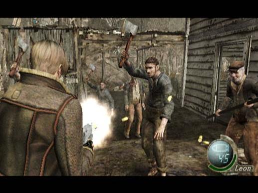 Recensione Resident Evil 1 l'inizio di tutto 8-248_3