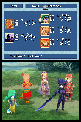 Final Fantasy IV 8-5817_1