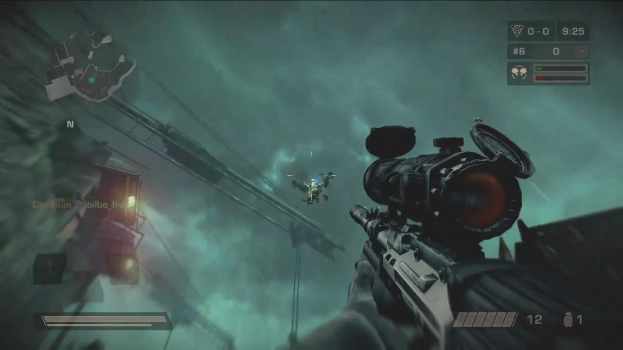 تحميل لعبة الأكشن والحروب Killzone 3 بحجم 44 ميجا فقط Killzone-3-Steel-Rain-DLC-Trailer_5