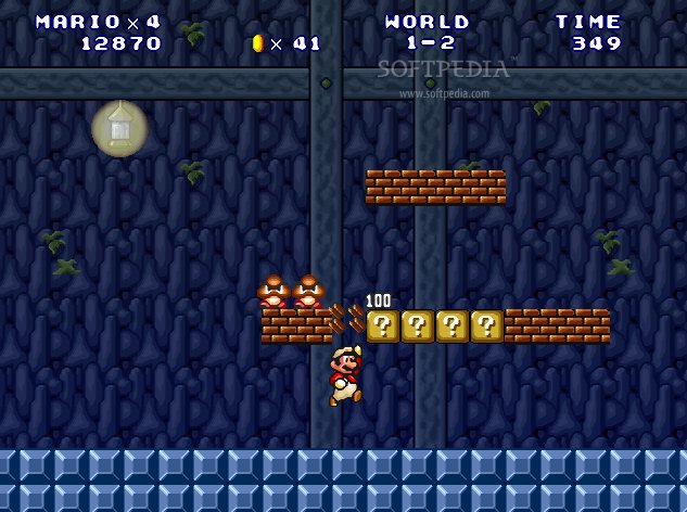 Mario Forever game Super-Mario-3-Mario-Forever_4