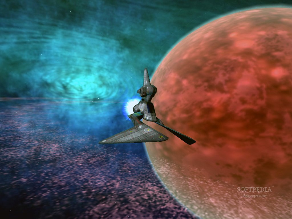 لعشاق العاب الفضاء Vega Strike اللعبة ثلاثية الابعاد واسبح فى عالم الفضاء والخيال Vega-Strike_1