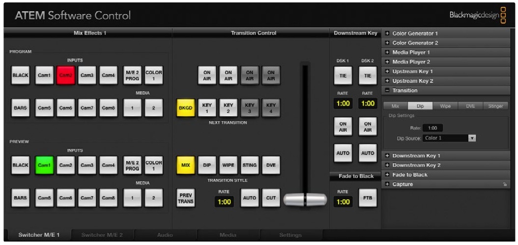 Complet Sur OS X Blackmagic ATEM Switchers Obtenir Blackmagic-ATEM-Switchers_1