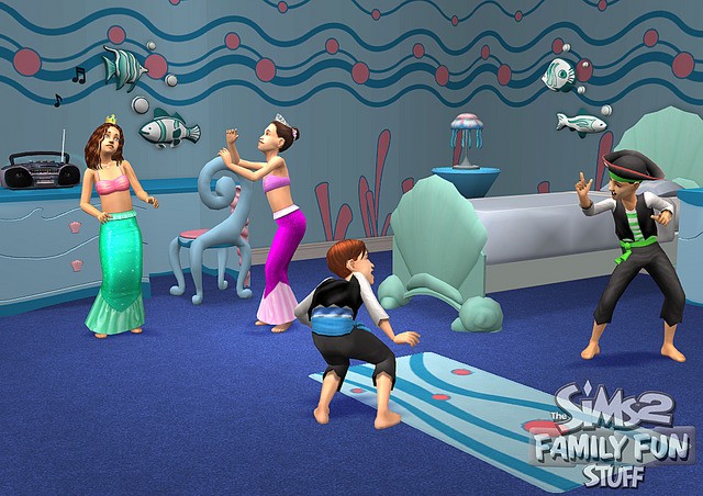 اخيرا لعبة The Sims 2 Family حمل الان من رابط واحد فقط  Sims2ffpc_006-large