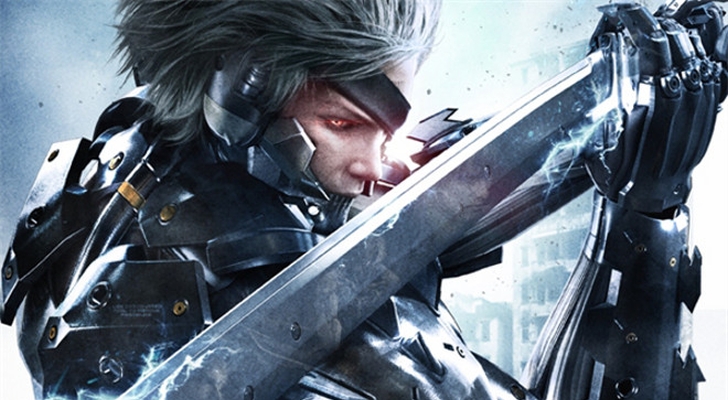 Metal Gear Rising: Revengeance llegara a PC Metal-Gear-Rising-Revengeance-Coming-to-PC-Report