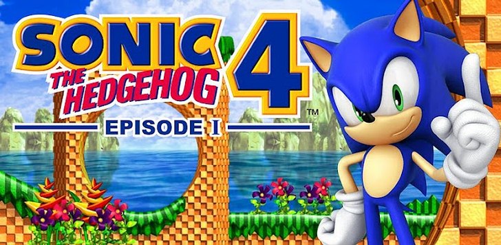 Sonic 4 Episode I [Steam~PC] Sonic-4-Episode-1-for-Android-Now-Available-for-Download