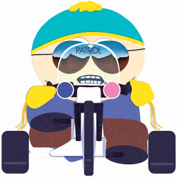 Cazzeggio!!! - Pagina 15 Cartman-Wii-on-South-park-2