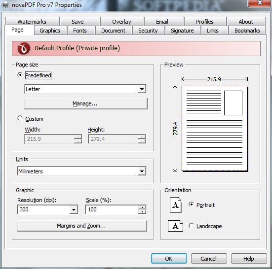 عملاق 2012 لصنع ملفات pdf الوثائق والمستندات غاية في التنسيق بكل إحترافية وبساطة Softpedia-Giveaways-2011-20-Licenses-for-novaPDF-Professional-5