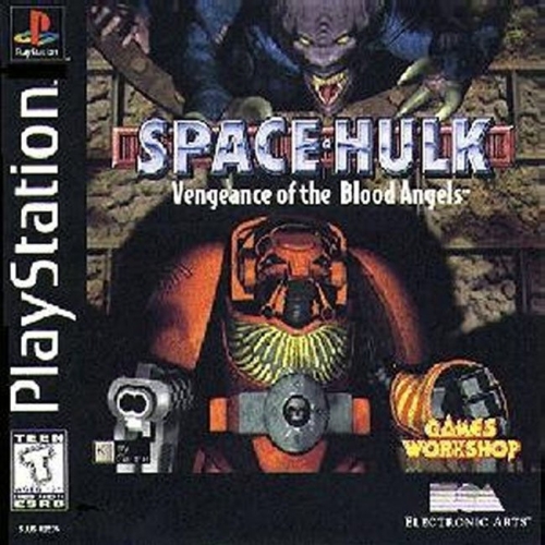 El juego interminable I Space-Hulk-Vengeance-of-the-Blood-Angels-Cheats-PC-2