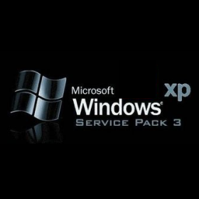 Windows XP ( SP3 ) Tek Link - İndir - Download The-Father-of-Windows-XP-Pro-Service-Pack-3-Build-2-2