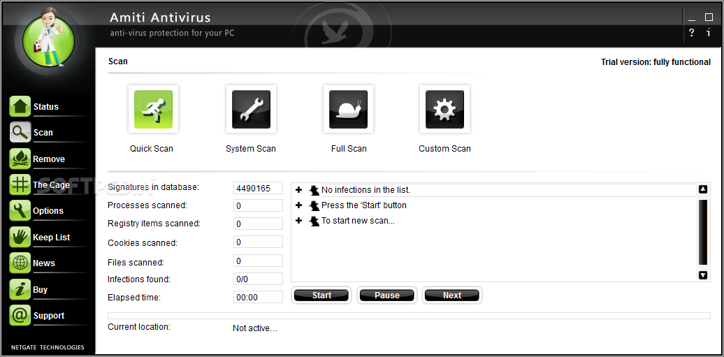 NETGATE Amiti Antivirus 23.0.105.0 Multilingual Amiti-Antivirus_2