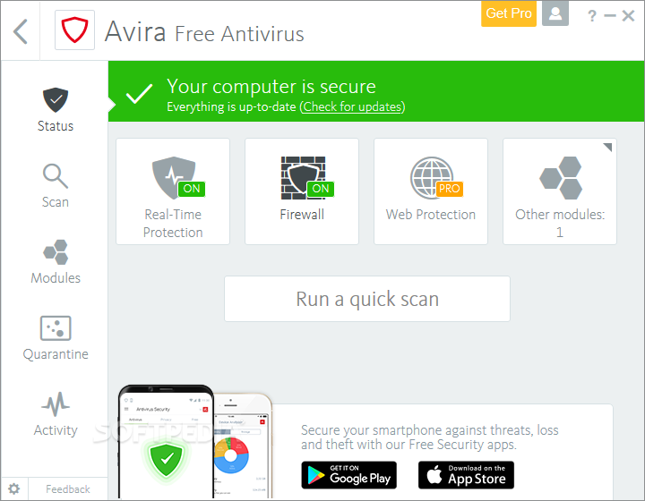 Avira AntiVir Personal - Free Antivirus 10.0.0.611 AntiVir-Personal-Edition_1