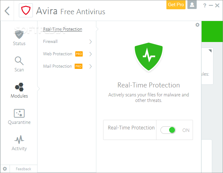 Avira AntiVir Personal - Free Antivirus 10.0.0.611 AntiVir-Personal-Edition_2