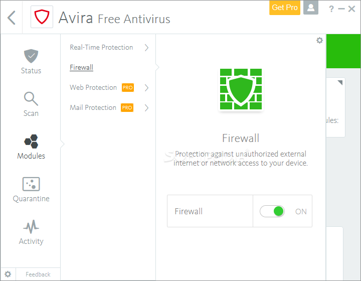 Avira AntiVir Personal - Free Antivirus 10.0.0.611 AntiVir-Personal-Edition_3