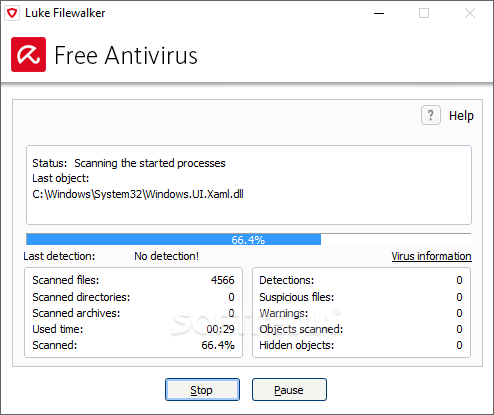 Avira AntiVir Personal - Free Antivirus 10.0.0.611 AntiVir-Personal-Edition_6