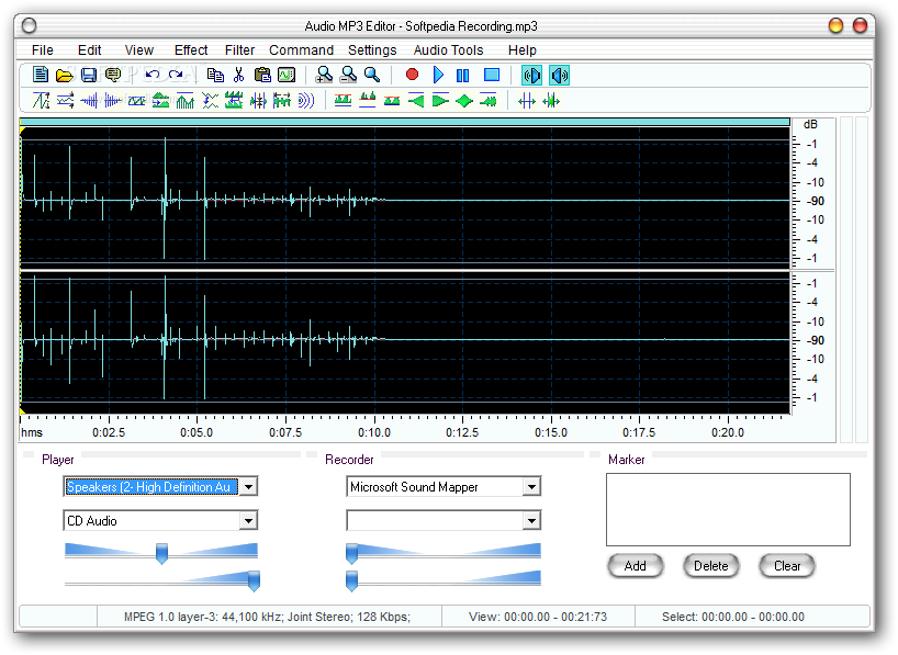 تحميل برنامج Audio Mp3 Editor لتحرير وتسجيل وتحويل ونسخ ملفات ام بي ثري  Audio2x-Audio-MP3-Editor_1