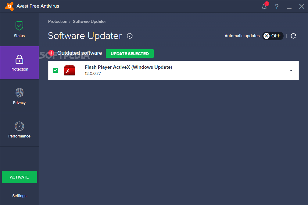 Avast! Free Antivirus 6.0.945 Beta / 5.1.889 Avast-Home-Edition_17