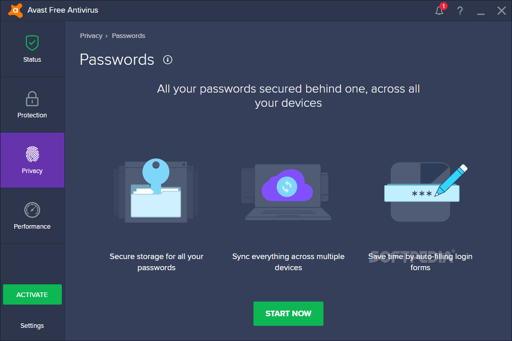 Avast! Free Antivirus 6.0.945 Beta / 5.1.889 Avast-Home-Edition_19