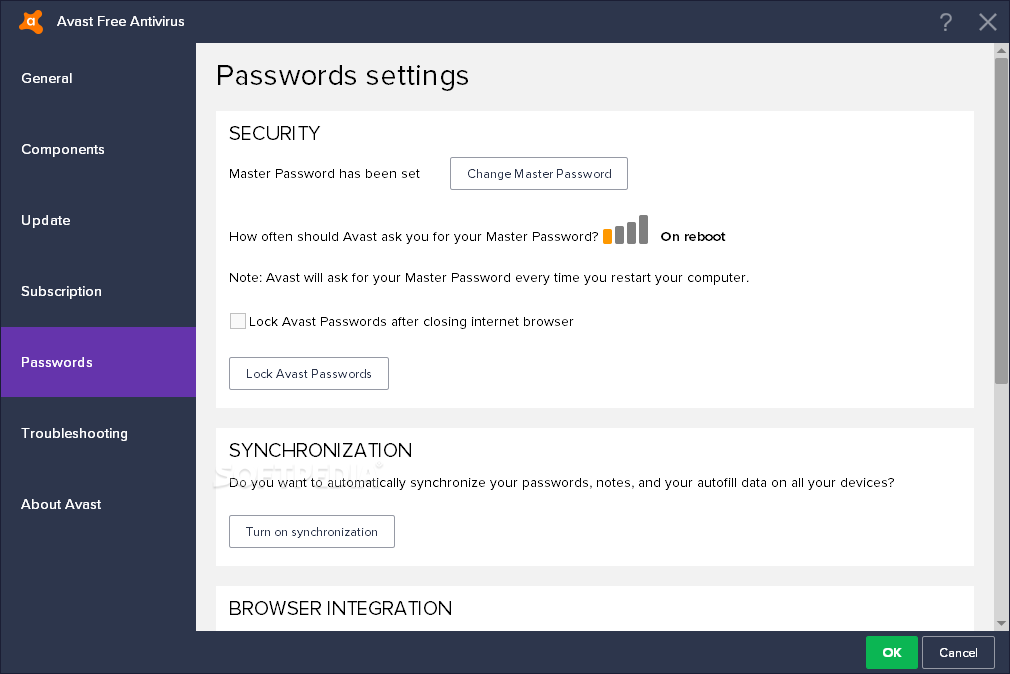 Avast! Free Antivirus 6.0.945 Beta / 5.1.889 Avast-Home-Edition_31