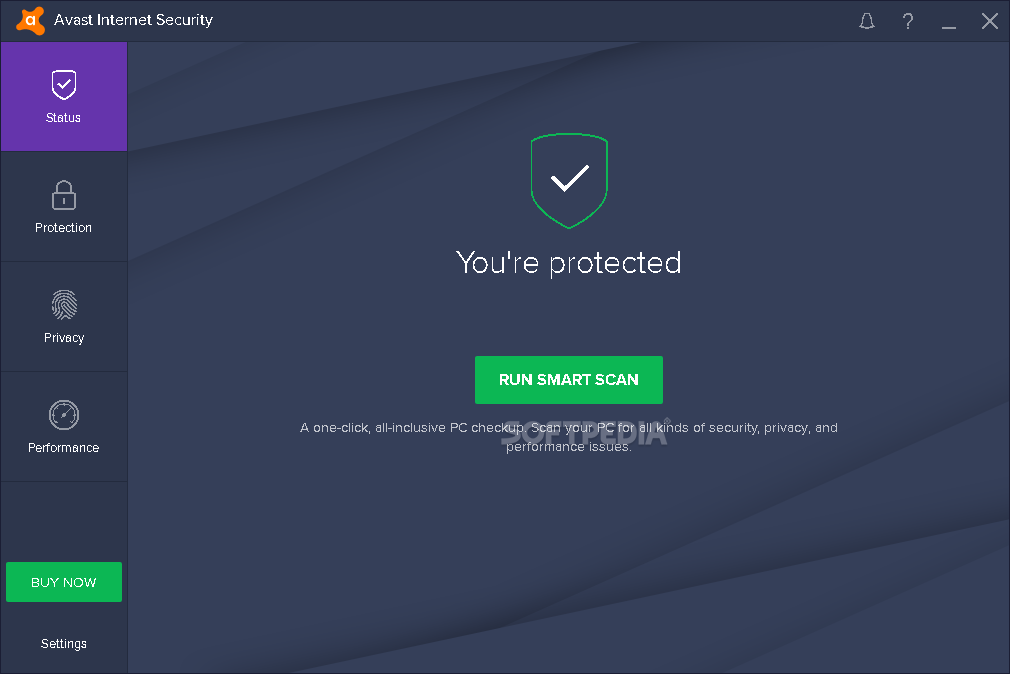 عملاق برامج الحمايه avast! 9.0.2021 : تحميل مباشر Avast-Internet-Security_2