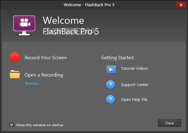 BB FlashBack Pro 5.19.0.4140 BB-FlashBack_1