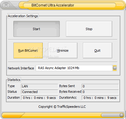   برنامج تحميل ملفات التورنت ببجميع انواعها يتماز بسرعة التحميل والبحث عن الملفات التي تريد تحميلها BitComet Ultra Accelerator 4.0.3.0  BitComet-Ultra-Accelerator_1